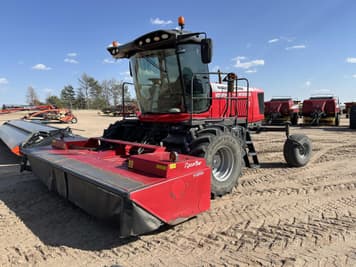 Main image Massey Ferguson WR9980